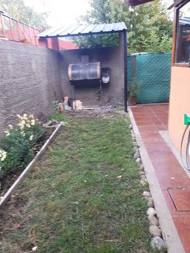 Imagen 10 de 17 de Casa Céntrica El Bolsón - Alquiler Turístico X Día - La Casita De María