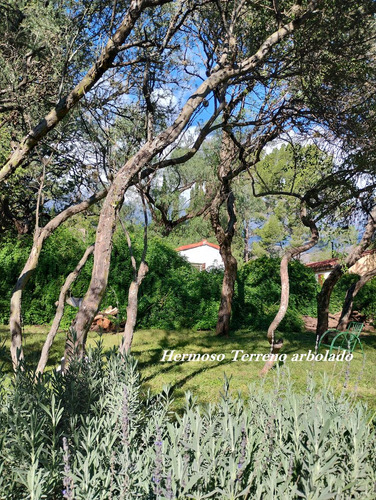 Venta Hermoso Depto En Complejo, La Población, Traslasierra