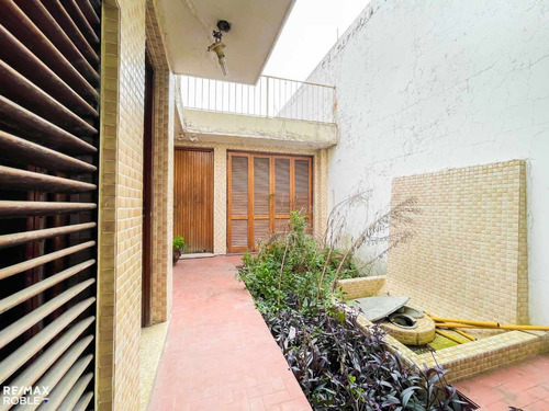 Casa En Venta Ensenada Consultorio A Refaccionar