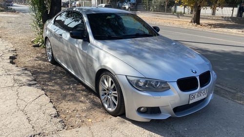 Bmw 325 Coupé