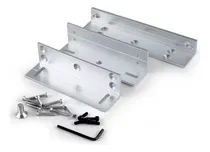 Comprar Base Zl Para Cerraduras Electromagneticas 600 Libras