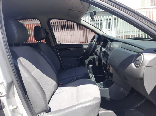 Renault Sandero Stepway 1.6l