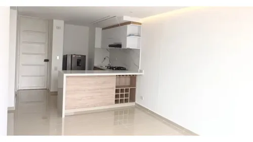 Venta Apartamento 60mts2, En Las Guabinas, Yumbo, 13514-1