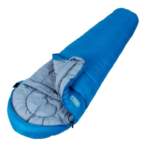 Bolsa De Dormir Waterdog Sherpa 450 -12º C El Jabali