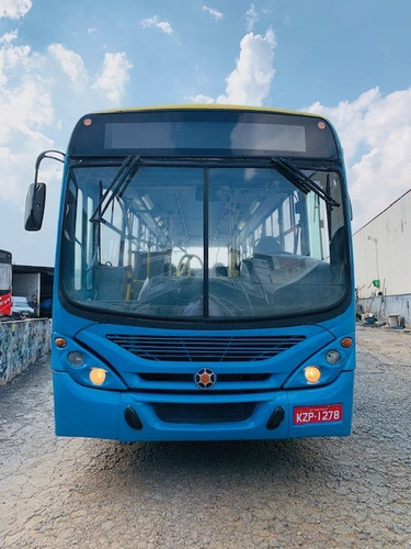 Ônibus Torino Urbano 08/08 Vw17.230eod Vip Bus
