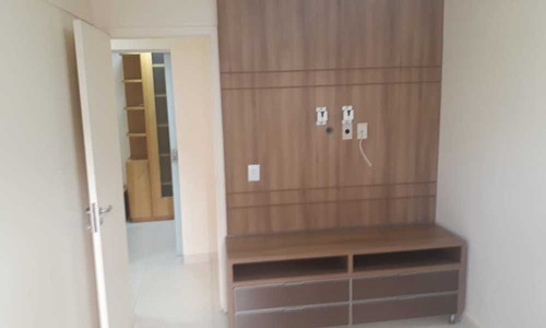 Imagem 20 de 20 de Apartamento No Ville De Montagne - 1588