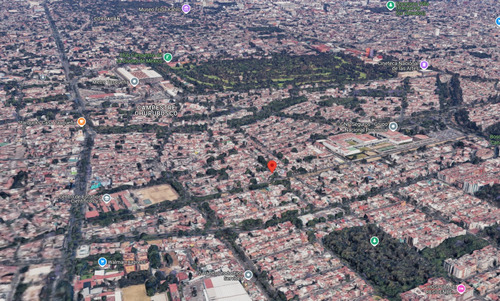 Potencia Tu Patrimonio Con Una Inversión Inteligente, Remate Bancario En Paseo De Los Abetos, Paseos De Taxqueña, Coyoacán, 04250 Ciudad De México, Cdmx