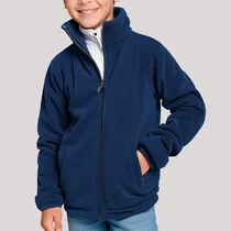 Comprar Campera Polar Speedway Niño Uniformes Disershop