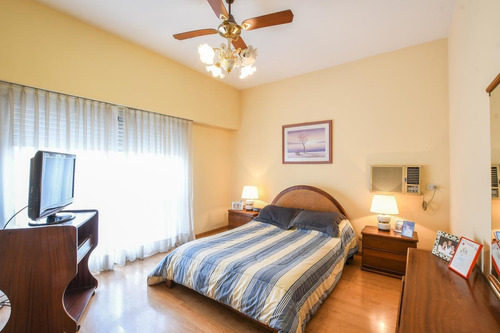 Imagen 14 de 30 de Casa En Planta Alta De 3 Dormitorios En Venta Centro Rosario Barrio Del Abasto