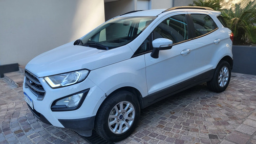 Ford Ecosport 1.5 Se 123cv 4x2