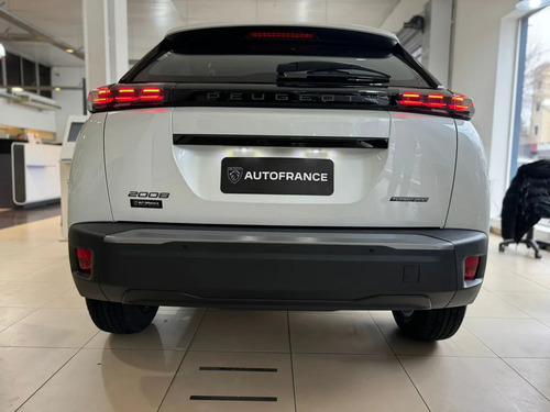 Peugeot 2008 1.0T Allure