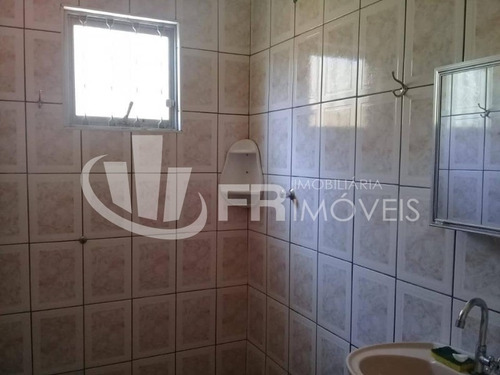 Imagem 6 de 8 de Linda Casa A Venda - Jardim Amália - Éden. - 1555 - 68312526