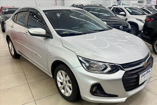 Chevrolet Onix 1.0 Turbo Plus lt