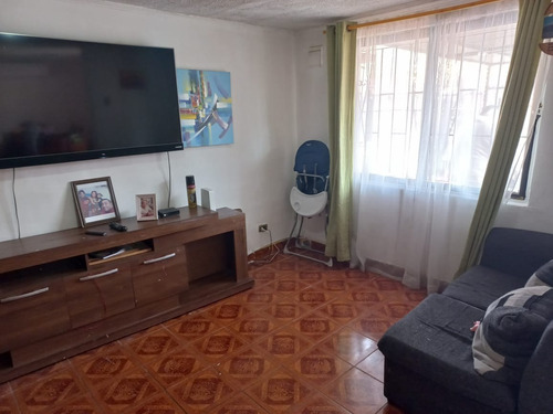 Imagen 7 de 23 de Casa En Olimpo Con Portales, Maipú.