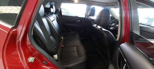 Imagen 13 de 15 de Nissan X-trail 2019 2.5 Hibrido At