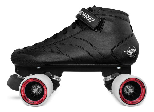 Patines De Ruedas Prostar Derby Professional - Patín De Rued