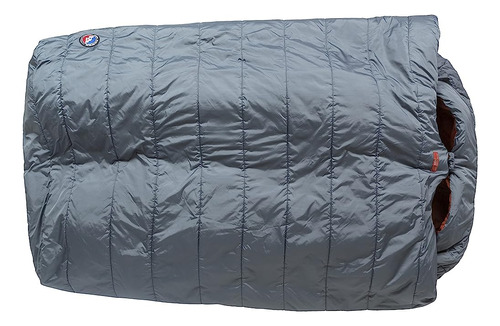 Big Agnes Dream Island (fireline Eco) Saco De Dormir, 20 Gra