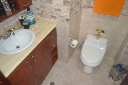 Imagen 11 de 13 de Vendo Apto 327mts2 5h/5b/4pe La Lagunita 8595