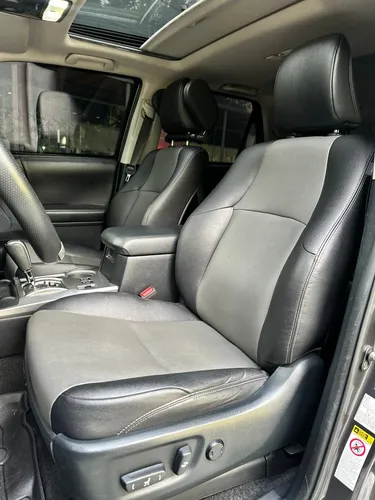 Toyota 4Runner 4.0 Sr5