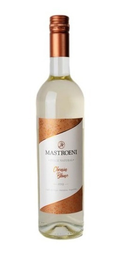 Mastroeni - Chenin Blanc Dulce
