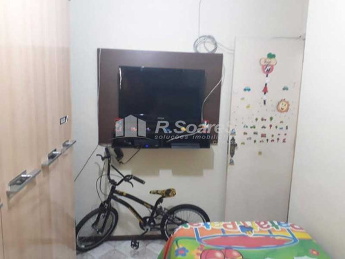 Apartamento-à Venda-pechincha-rio De Janeiro - Vvap20627