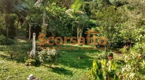 Imagem 5 de 9 de Chácara À Venda, Santa Isabel, Embu Guaçu/sp. - 5960