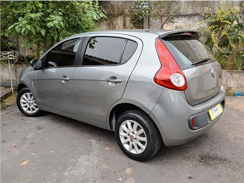 Imagem 3 de 13 de Fiat Palio 1.0 Mpi Attractive 8v Flex 4p Manual