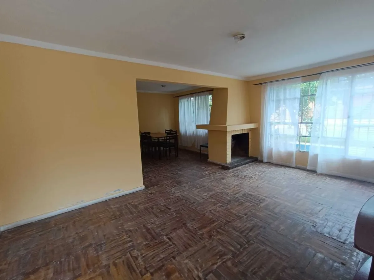 Imagen 1 de 16 de Arriendo Casa El Llano - Coquimbo (140279)