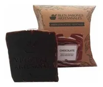 Comprar Jabón Artesanal Aceites Vegetales Varias Presentaciones Blen Jabones Chocolate
