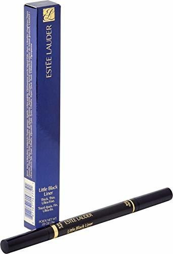 Estee Lauder, Little Black Liner. Delineador De Doble Punta,