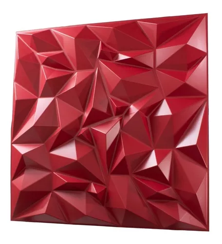 Paneles Decorativos PVC - Decor Cuore