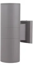 Comprar Aplique Cilindro De Pared Bidireccional Iluminación Exterior