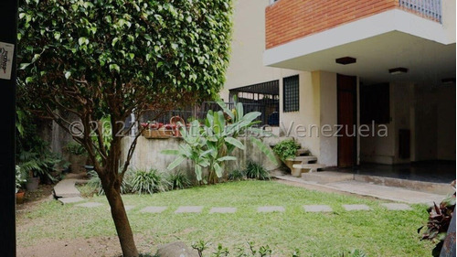 Apartamento En Venta En La Castellana  Cód 24-7276   Tn 
