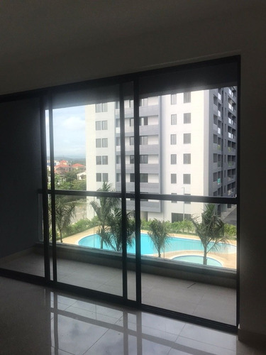 Imagen 3 de 19 de Hermoso Apartamento En La Hispanoamericana