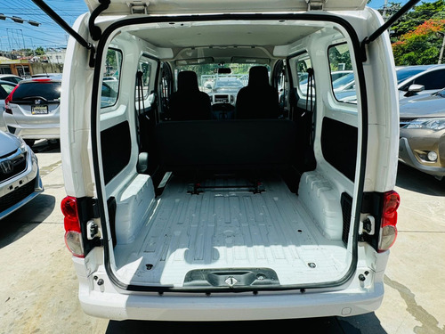 Nissa Nv200 2019