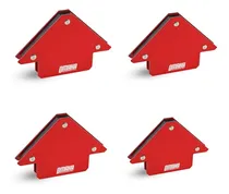 Comprar Escuadra Magnética  Omaha 11 Kg 3 Pulgada 4 Unidades 