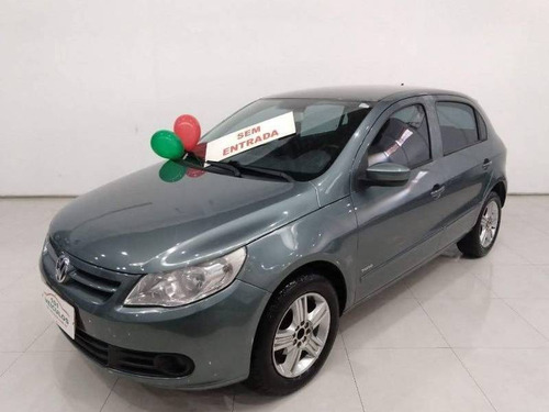 Volkswagen Gol 1.0 (g5) (flex)