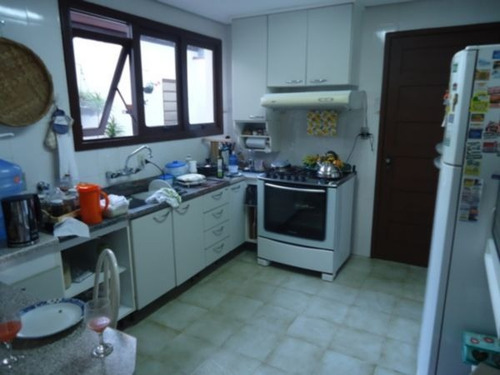 Casa Em Espirito Santo Com 3 Dormitórios - Mi13245