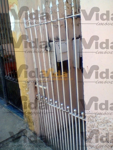 Casa Térrea Em Pestana - Osasco - 37566