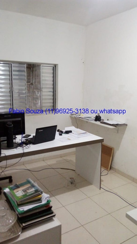 Imagem 21 de 21 de Galpao - Gl00001 - 33536308