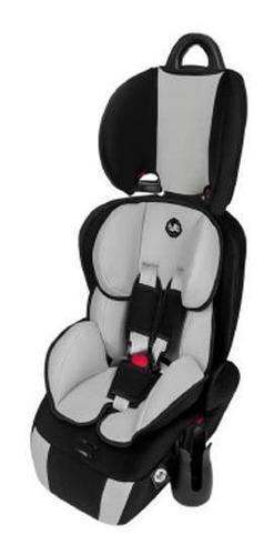 Cadeira Para Auto Tutti Baby Versati De 9 A 36 Kg