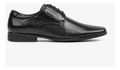 Sapato ferracini sales bico fino