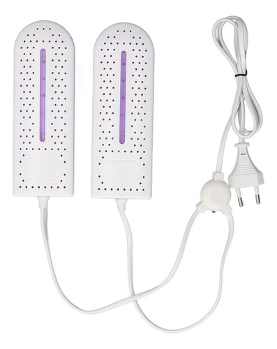 Secador De Sapatos Boot Electric Warmer Foot Elimina Mau