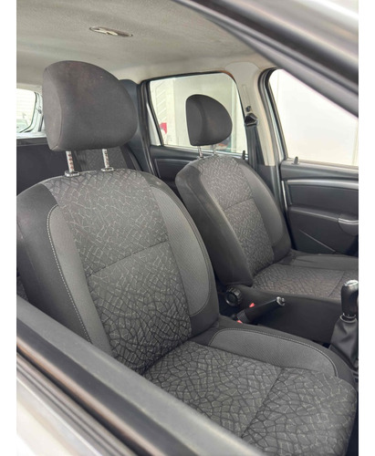 Renault Duster 1.6 EXPRESSION 4X2 16V FLEX 4P MANUAL