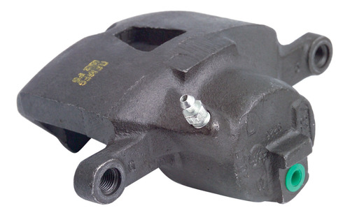 Caliper Freno Delantero Izquierdo Saturn Sw1 1993 Al 1999 (Reacondicionado)