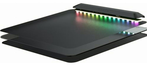 Razer Firefly V2 Pro Alfombrilla De Mouse Rgb Totalmente