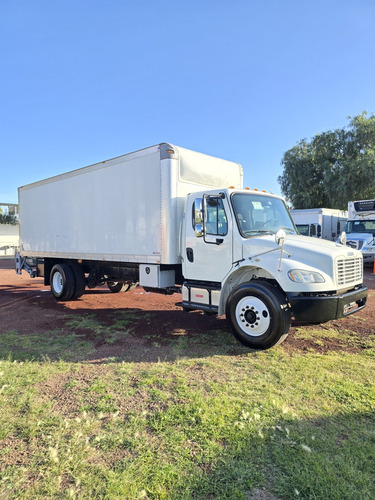 Freightliner M2 Rabon 2016 Caja Seca Torton