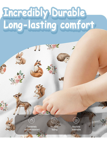 Saco De Dormir Toddler Totbasic 2t-3t-4t, Manta Portátil