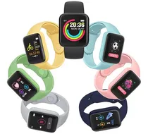 Comprar Smartwatch D20 Reloj Inteligente Bluetooh Android\u002Fios