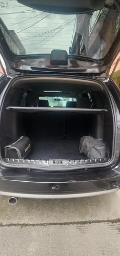 Renault Duster 2.0 Dynamique 4x2